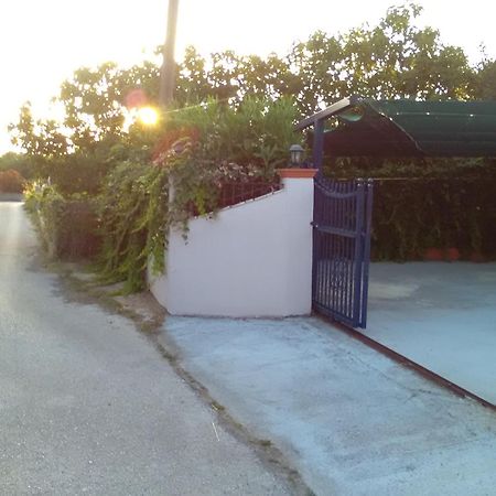 Armonia Studios Agios Georgios  Exterior photo