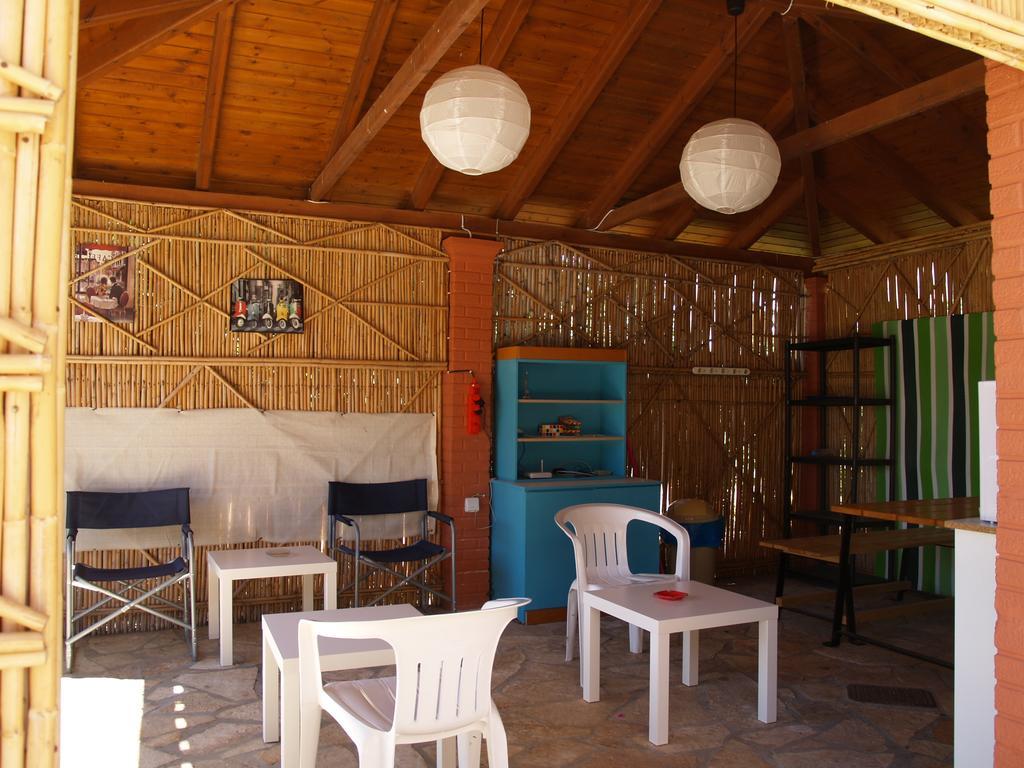 Armonia Studios Agios Georgios  Exterior photo