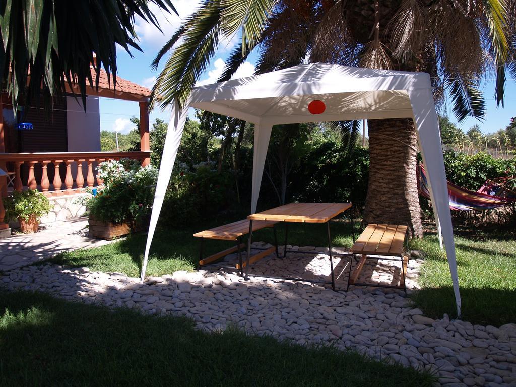 Armonia Studios Agios Georgios  Exterior photo
