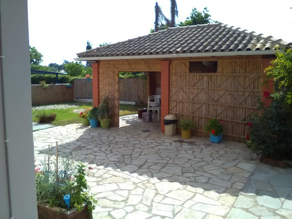 Armonia Studios Agios Georgios  Exterior photo