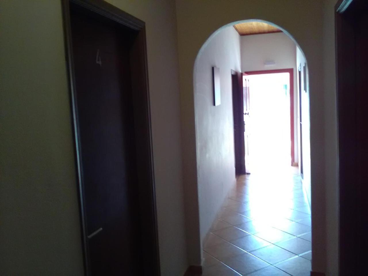 Armonia Studios Agios Georgios  Exterior photo