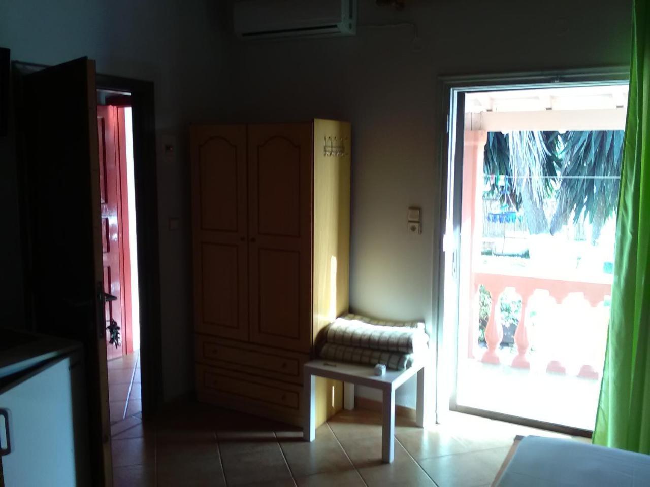 Armonia Studios Agios Georgios  Exterior photo